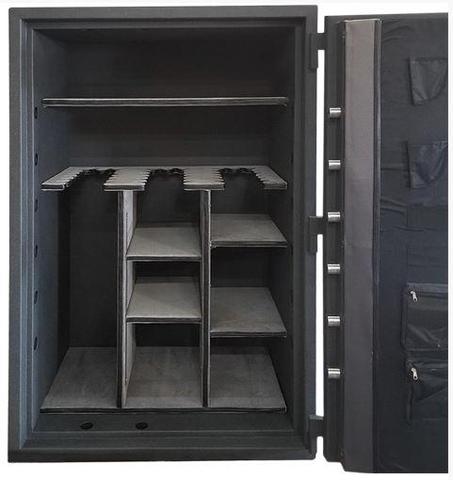 Hollon EMP-6342 TL-15 Gun Vault ( 2-5 Weeks Lead Time ) ( Light